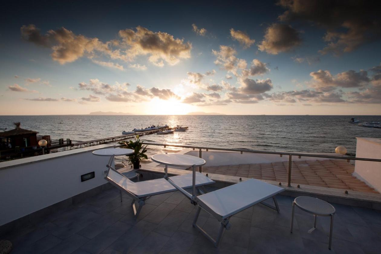 Sunset Beach มาราอูซา ภายนอก รูปภาพ